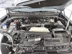 2025 Ford Expedition Active Серый vin: 1FMJU1H8XSEA30679 Damage: Radiator, Broken, Replacement Required