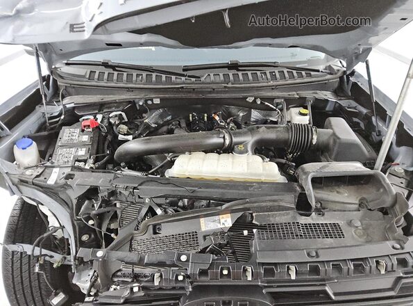 1FMJU1H8XSEA30679 2025 FORD EXPEDITION Серый 