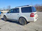 2016 Ford Expedition Xlt Белый vin: 1FMJU1HT0GEF49493