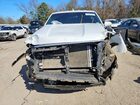 2021 Ford Expedition Xlt White vin: 1FMJU1HT0MEA55372