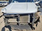 2021 Ford Expedition Xlt White vin: 1FMJU1HT0MEA55372
