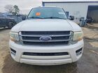 2016 Ford Expedition Xlt Белый vin: 1FMJU1HT1GEF16695