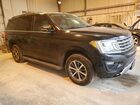 2019 Ford Expedition Xlt Black vin: 1FMJU1HT2KEA65155 2019 Ford Expedition Xlt Black vin: 1FMJU1HT2KEA65155