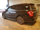 2019 Ford Expedition Xlt Black vin: 1FMJU1HT2KEA65155 2019 Ford Expedition Xlt Black vin: 1FMJU1HT2KEA65155