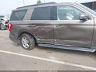 2019 Ford Expedition Xlt Brown vin: 1FMJU1HT2KEA71215