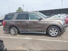 2019 Ford Expedition Xlt Brown vin: 1FMJU1HT2KEA71215