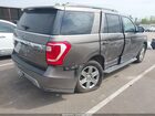 2019 Ford Expedition Xlt Brown vin: 1FMJU1HT2KEA71215