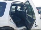 2016 Ford Expedition Xlt Белый vin: 1FMJU1HT5GEF30986
