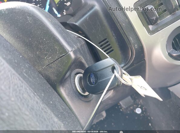 1FMJU1HT5GEF30986 2016 FORD EXPEDITION Белый Вид панели приборов