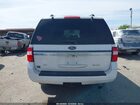 2016 Ford Expedition Xlt Белый vin: 1FMJU1HT5GEF30986