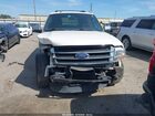 2016 Ford Expedition Xlt Белый vin: 1FMJU1HT5GEF30986
