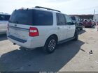 2016 Ford Expedition Xlt Белый vin: 1FMJU1HT5GEF30986