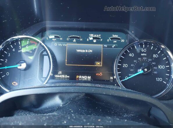 1FMJU1HT5JEA69442 2018 FORD EXPEDITION Белый Вид задних сидений