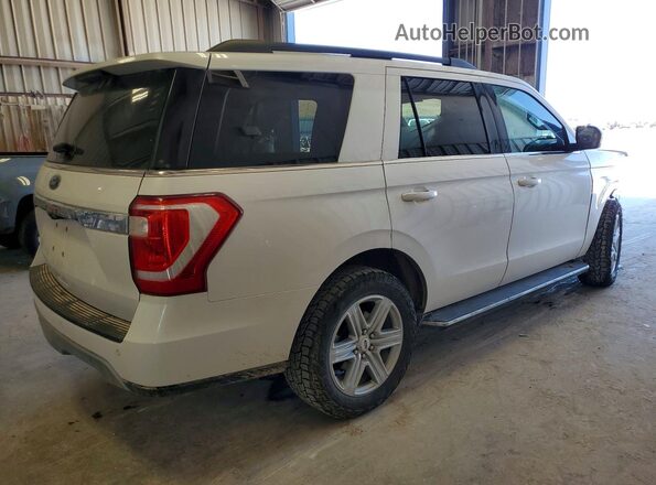 1FMJU1HT5KEA69359 2019 FORD EXPEDITION Белый Задняя правая четверть