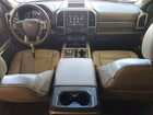 2019 Ford Expedition Xlt Белый vin: 1FMJU1HT5KEA69359