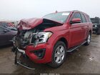 2020 Ford Expedition Xlt Красный vin: 1FMJU1HT6LEA02495
