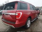 2020 Ford Expedition Xlt Красный vin: 1FMJU1HT6LEA02495