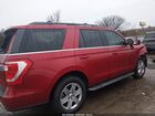 2020 Ford Expedition Xlt Красный vin: 1FMJU1HT6LEA02495