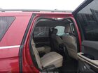 2020 Ford Expedition Xlt Красный vin: 1FMJU1HT6LEA02495