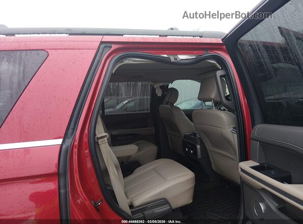 1FMJU1HT6LEA02495 2020 FORD EXPEDITION Красный Вид наклейки с VIN-кодом