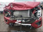 2020 Ford Expedition Xlt Красный vin: 1FMJU1HT6LEA02495