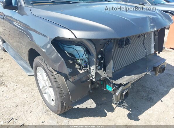 1FMJU1HT6MEA15202 2021 FORD EXPEDITION Gray 