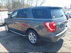 2021 Ford Expedition Xlt Gray vin: 1FMJU1HT6MEA15202 2021 Ford Expedition Xlt Gray vin: 1FMJU1HT6MEA15202