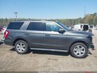 2021 Ford Expedition Xlt Gray vin: 1FMJU1HT6MEA15202 2021 Ford Expedition Xlt Gray vin: 1FMJU1HT6MEA15202