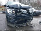 2021 Ford Expedition Xlt Dark Blue vin: 1FMJU1HT6MEA40486