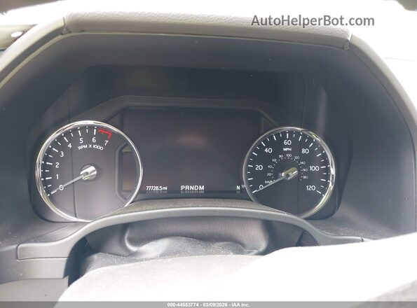 1FMJU1HT6MEA40486 2021 FORD EXPEDITION Dark Blue Вид задних сидений