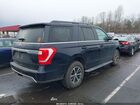 2021 Ford Expedition Xlt Dark Blue vin: 1FMJU1HT6MEA40486