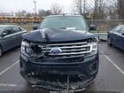 2021 Ford Expedition Xlt Dark Blue vin: 1FMJU1HT6MEA40486