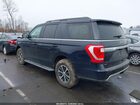 2021 Ford Expedition Xlt Dark Blue vin: 1FMJU1HT6MEA40486