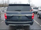 2021 Ford Expedition Xlt Dark Blue vin: 1FMJU1HT6MEA40486