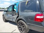 2017 Ford Expedition Xlt Серый vin: 1FMJU1HT7HEA72823