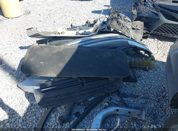 1FMJU1HT7MEA11675 2021 FORD EXPEDITION Серебряный Вид щитка приборов