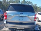 2021 Ford Expedition Xlt Серебряный vin: 1FMJU1HT7MEA11675