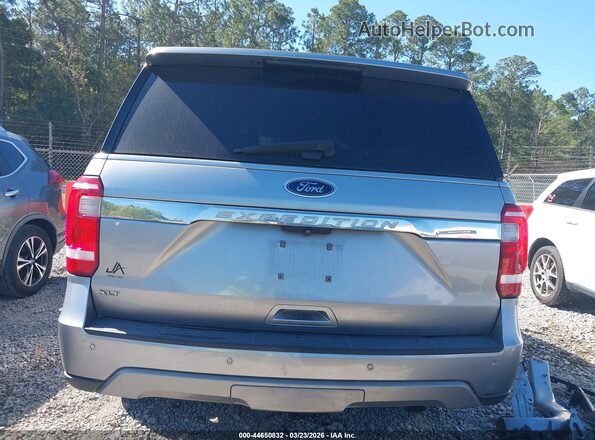 1FMJU1HT7MEA11675 2021 FORD EXPEDITION Серебряный 
