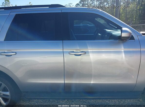 1FMJU1HT7MEA11675 2021 FORD EXPEDITION Серебряный Панорамный вид салона 360°