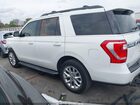 2021 Ford Expedition Xlt Белый vin: 1FMJU1HT7MEA58690