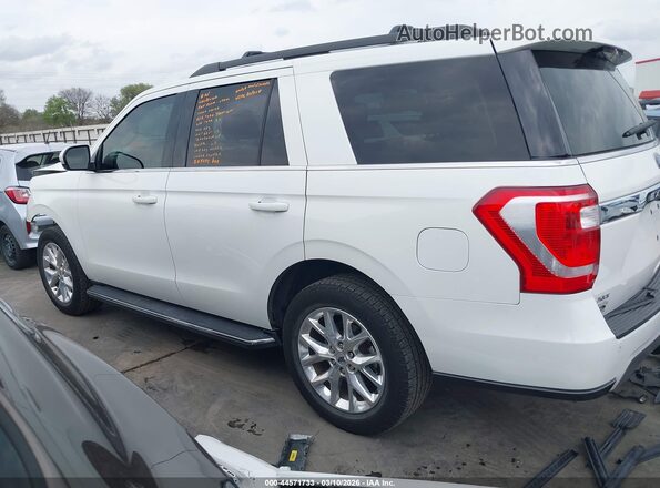 1FMJU1HT7MEA58690 2021 FORD EXPEDITION Белый 