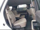 2021 Ford Expedition Xlt Белый vin: 1FMJU1HT7MEA58690