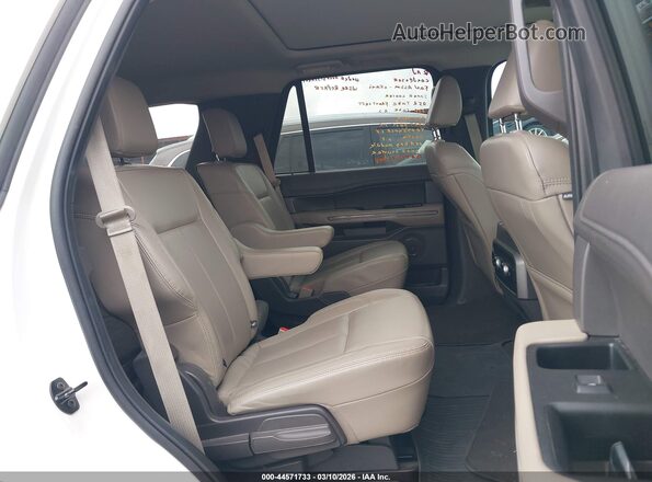 1FMJU1HT7MEA58690 2021 FORD EXPEDITION Белый Вид наклейки с VIN-кодом