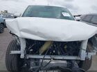 2021 Ford Expedition Xlt Белый vin: 1FMJU1HT7MEA58690
