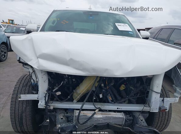 1FMJU1HT7MEA58690 2021 FORD EXPEDITION Белый Вид задней части салона