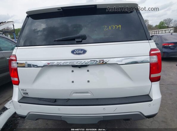 1FMJU1HT7MEA58690 2021 FORD EXPEDITION Белый 