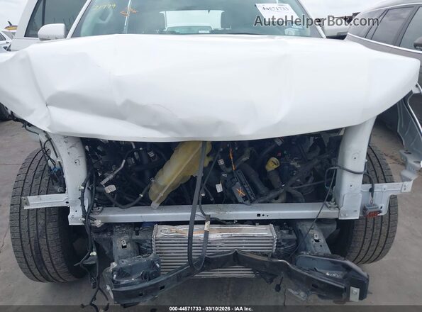 1FMJU1HT7MEA58690 2021 FORD EXPEDITION Белый Вид спереди