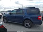 2017 Ford Expedition Xlt Dark Blue vin: 1FMJU1HT9HEA32713
