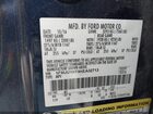 2017 Ford Expedition Xlt Dark Blue vin: 1FMJU1HT9HEA32713