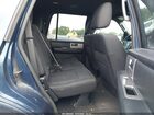 2017 Ford Expedition Xlt Dark Blue vin: 1FMJU1HT9HEA32713